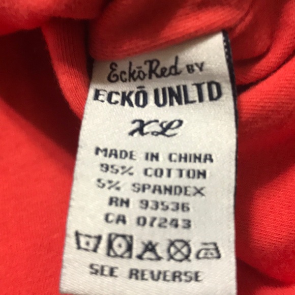 ECKO Color Block Pencil Mini [SK-58] - Picture 6 of 6